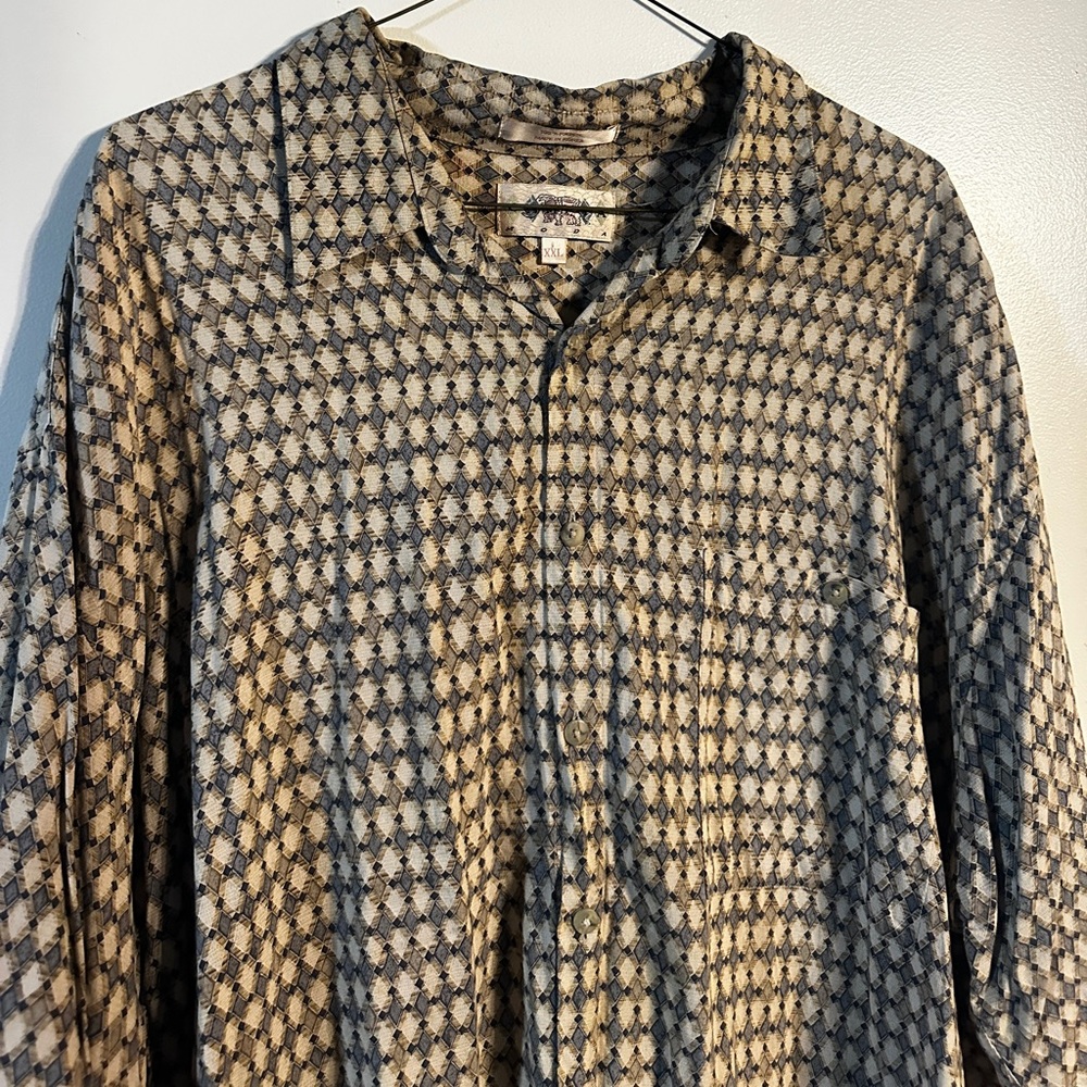 Campia Moda casual shirt